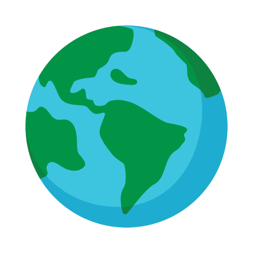 US - rest of the world