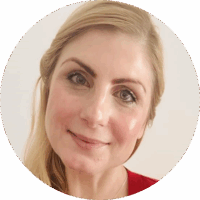 Photo of Agnes Sopel