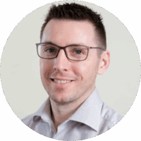 Photo of Danny McGrath