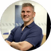 Photo of Jason Moran